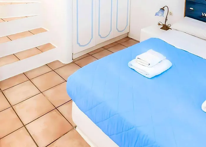 Villa Cavo Alefkandra 5