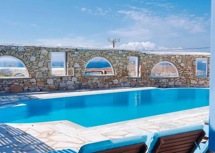 Cavo Alefkandra 5 Ornósz