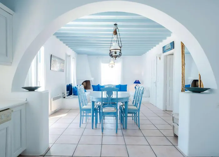 Cavo Alefkandra 5 Ornósz