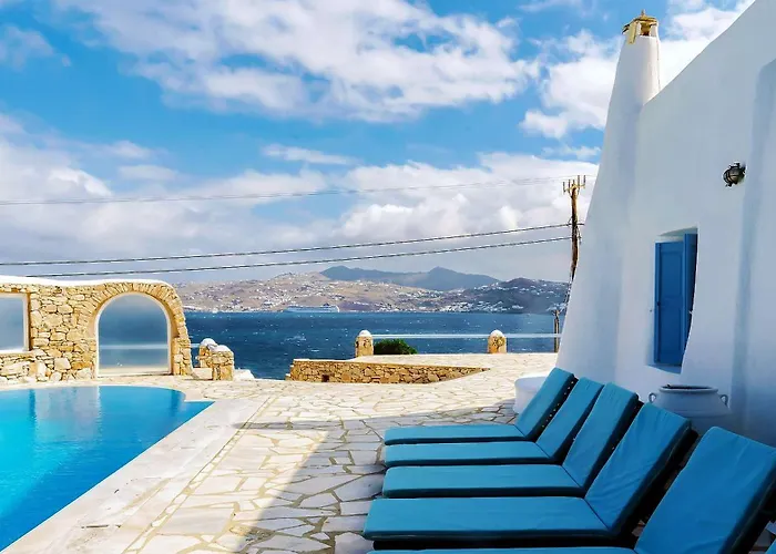 Cavo Alefkandra 5 * Ornósz