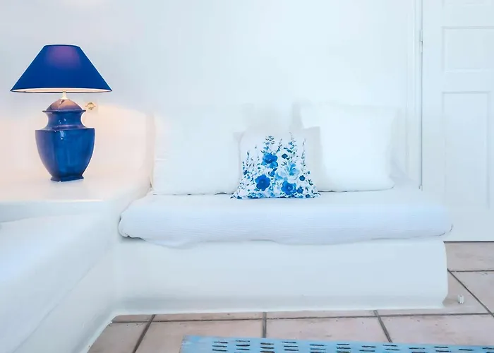 Cavo Alefkandra 5 Ornósz