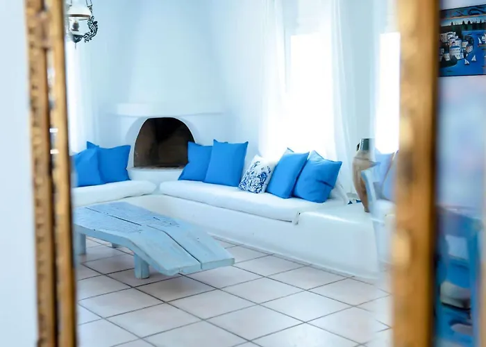 Cavo Alefkandra 5 * Ornósz