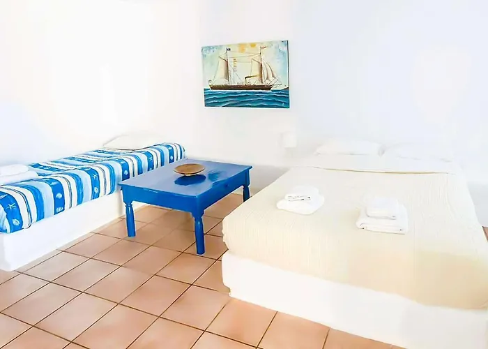 Villa Cavo Alefkandra 5