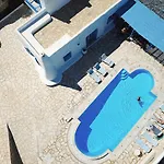 Cavo Alefkandra 5 Villa *