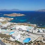 Cavo Alefkandra 5 * Ornos (Mykonos)