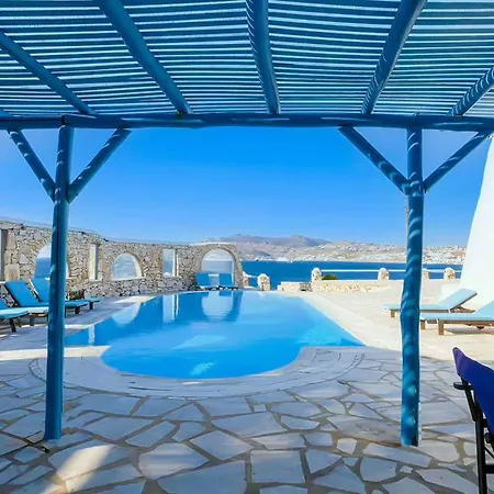 Cavo Alefkandra 5 *