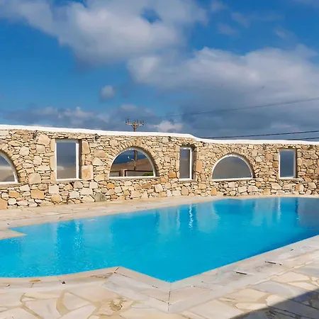 Cavo Alefkandra 5 *