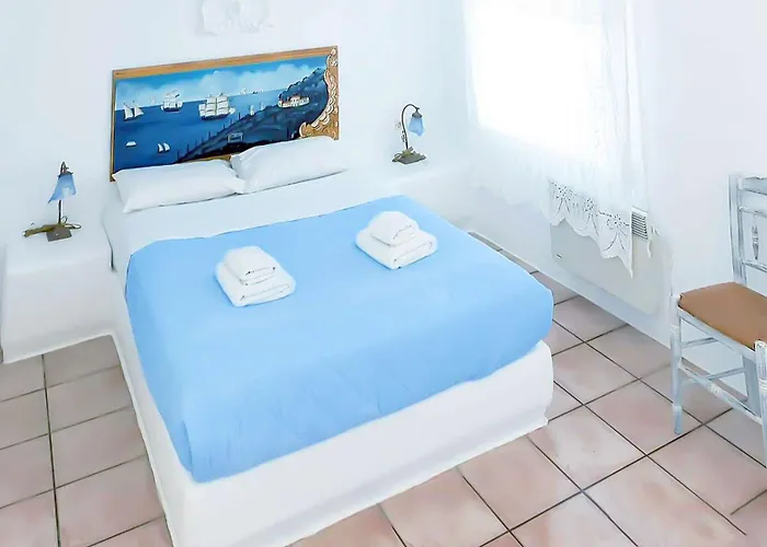 Villa Cavo Alefkandra 5 *