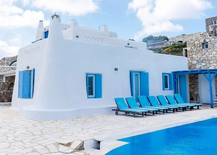 Willa Cavo Alefkandra 5