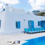 Villa Cavo Alefkandra 5