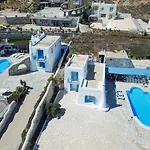 Cavo Alefkandra 5 Villa