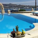 Cavo Alefkandra 5 Villa Ornos (Mykonos)